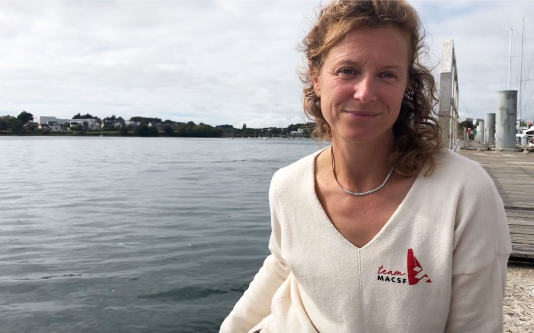 Bon vent à l’aventure Ahoy !