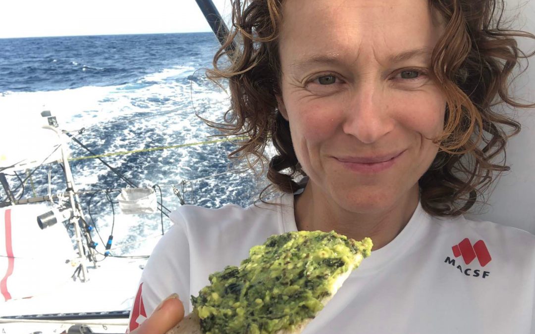 L&rsquo;alimentation, véritable levier de performance