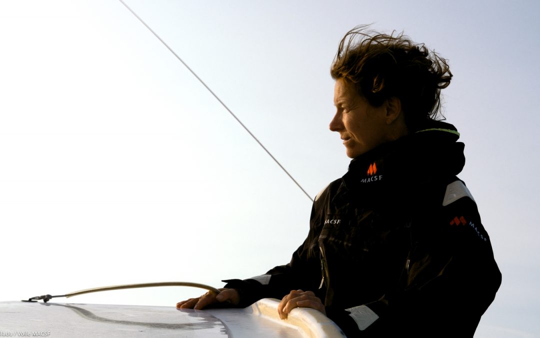 Dernière ligne droite avant le Vendée Globe !