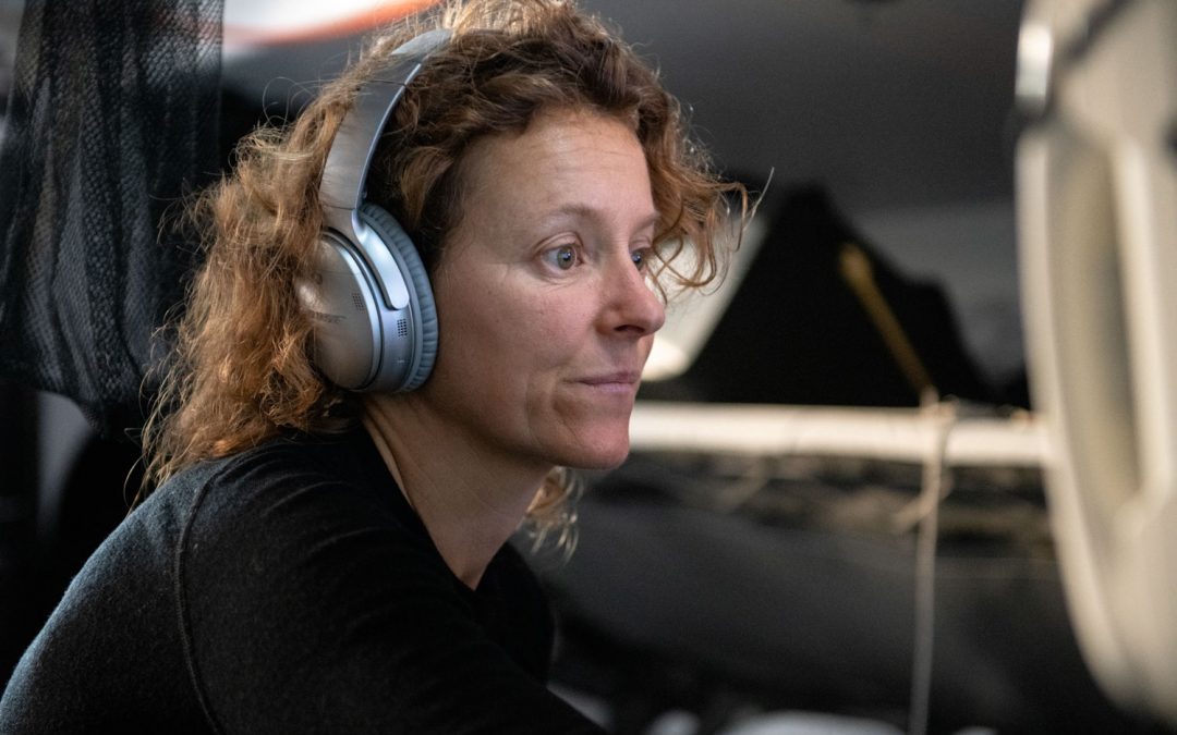 « Je me donne à fond, je suis à l’affût de toute opportunité pour revenir dans le match »
